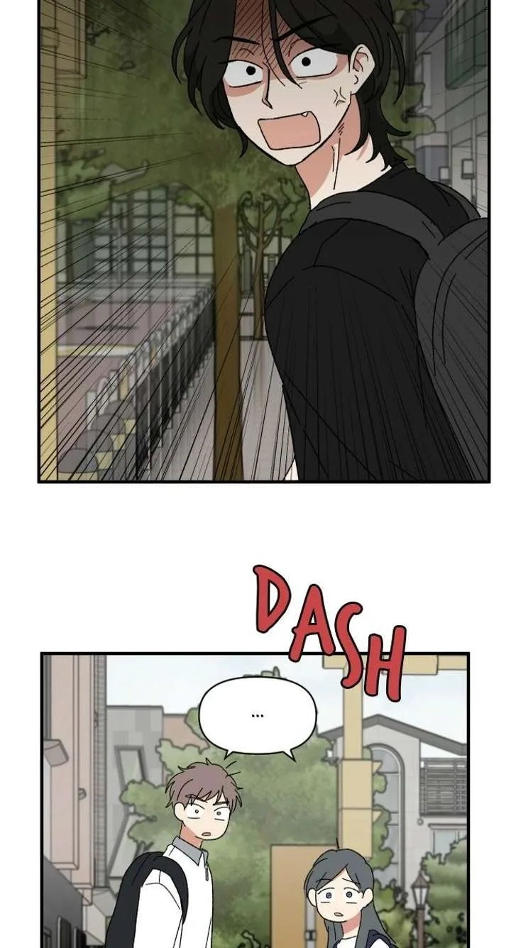 The Prize of Youth Chapter 52 page 65