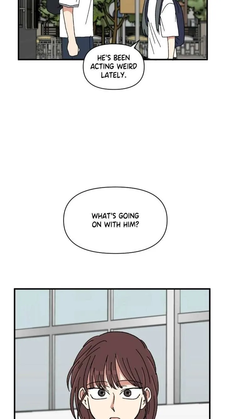 The Prize of Youth Chapter 52 page 66