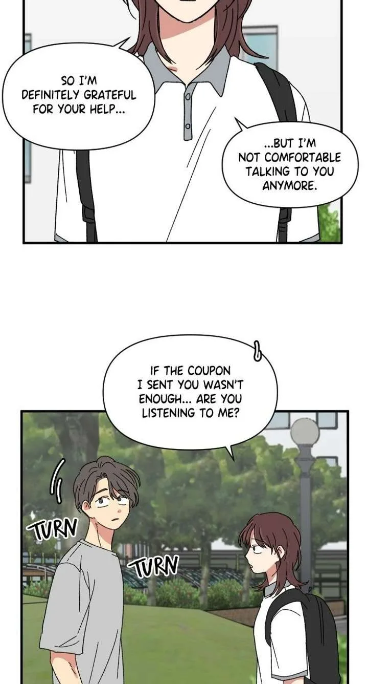 The Prize of Youth Chapter 52 page 67
