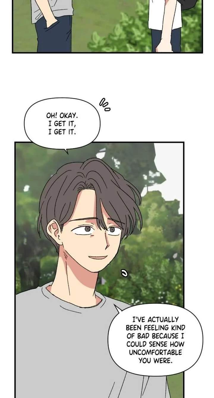 The Prize of Youth Chapter 52 page 68