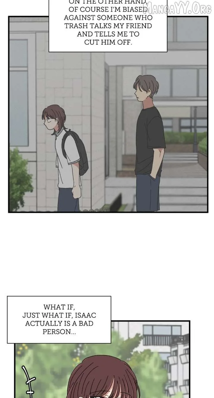 The Prize of Youth Chapter 53 page 4
