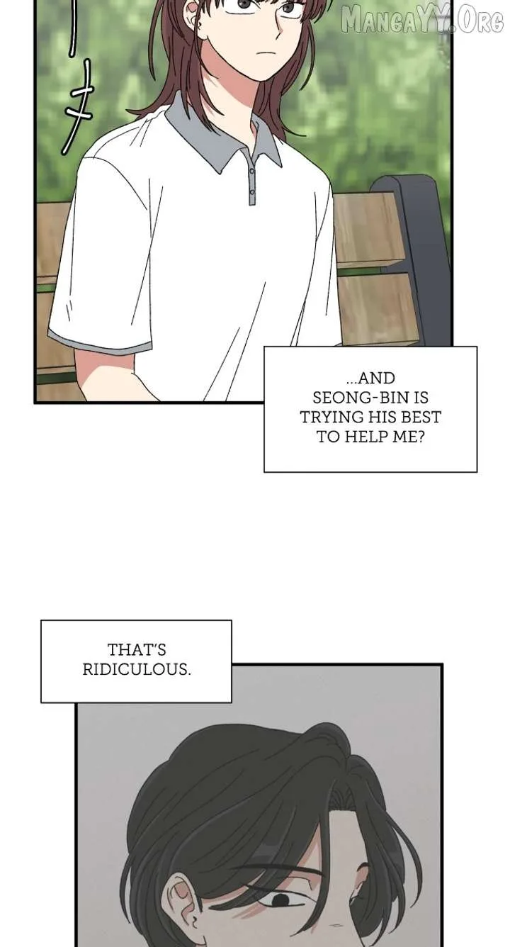 The Prize of Youth Chapter 53 page 5