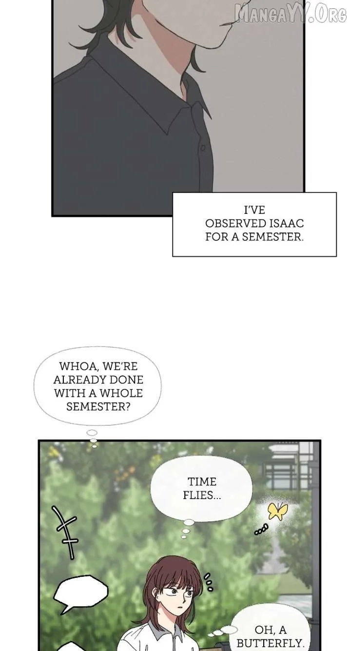 The Prize of Youth Chapter 53 page 6