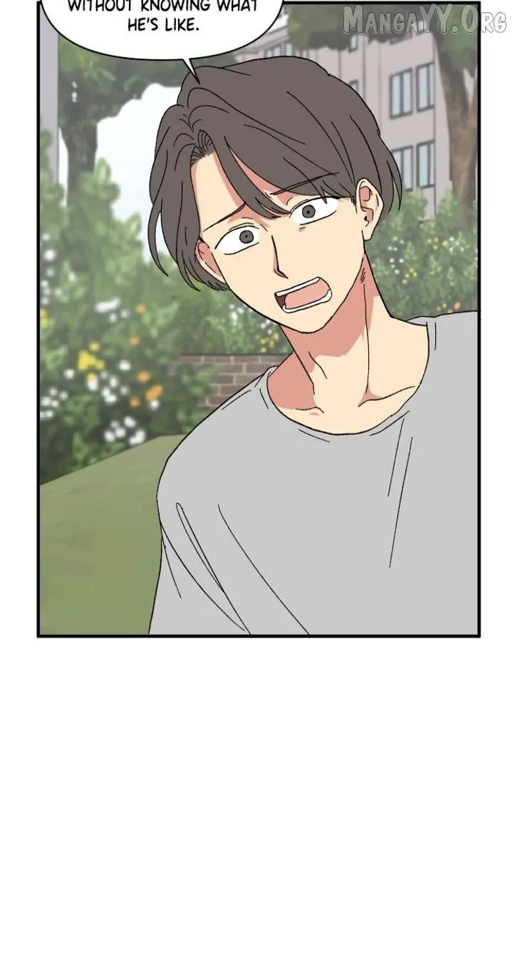 The Prize of Youth Chapter 53 page 10