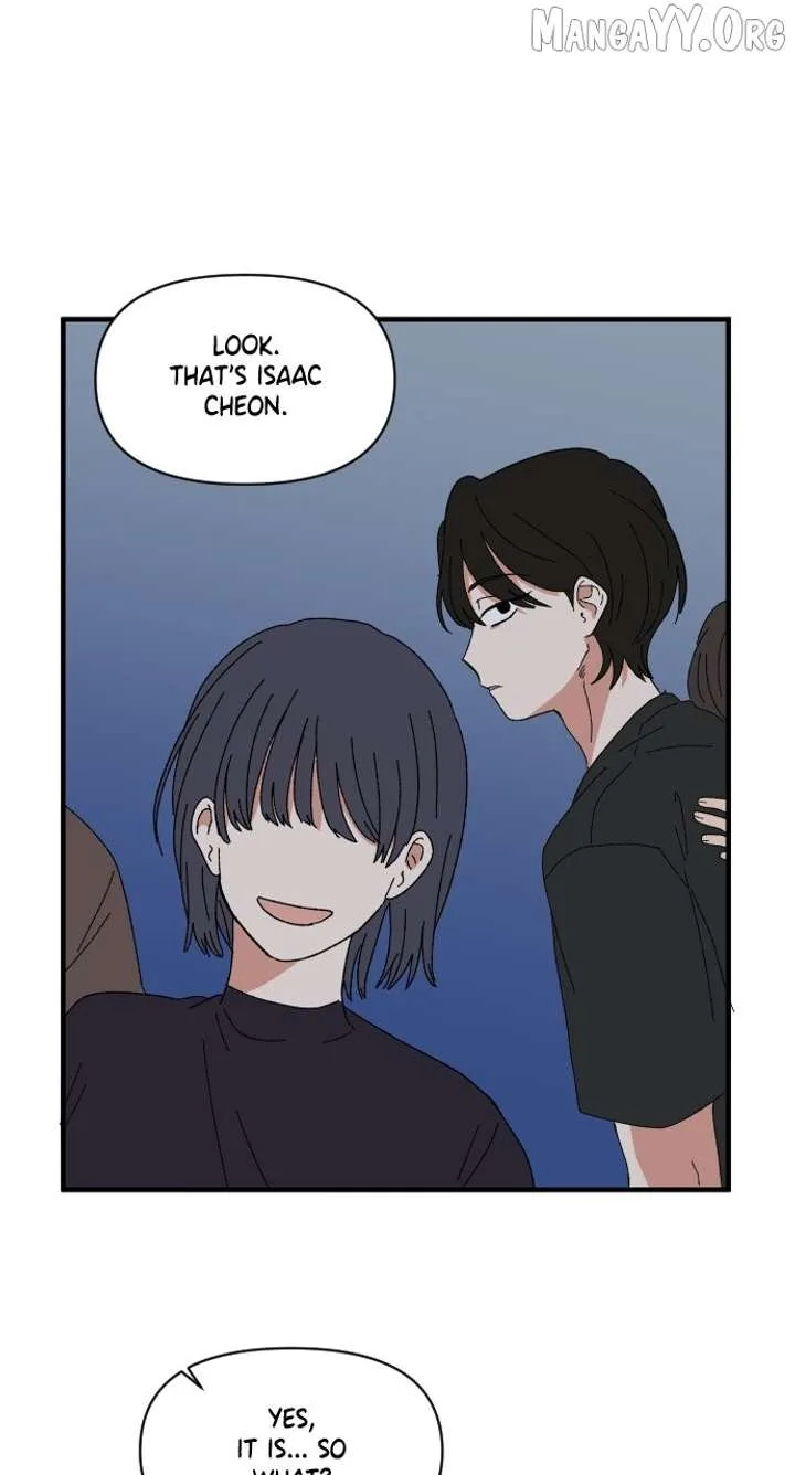 The Prize of Youth Chapter 53 page 24