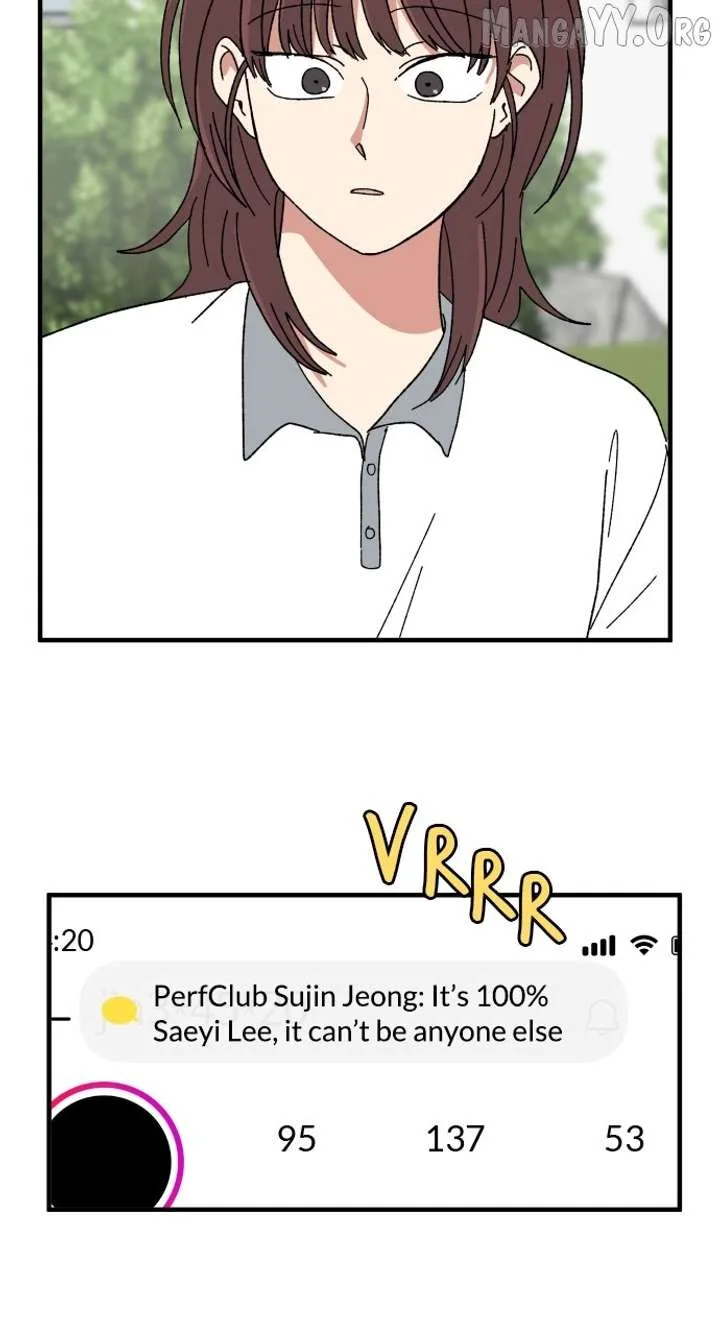 The Prize of Youth Chapter 53 page 27