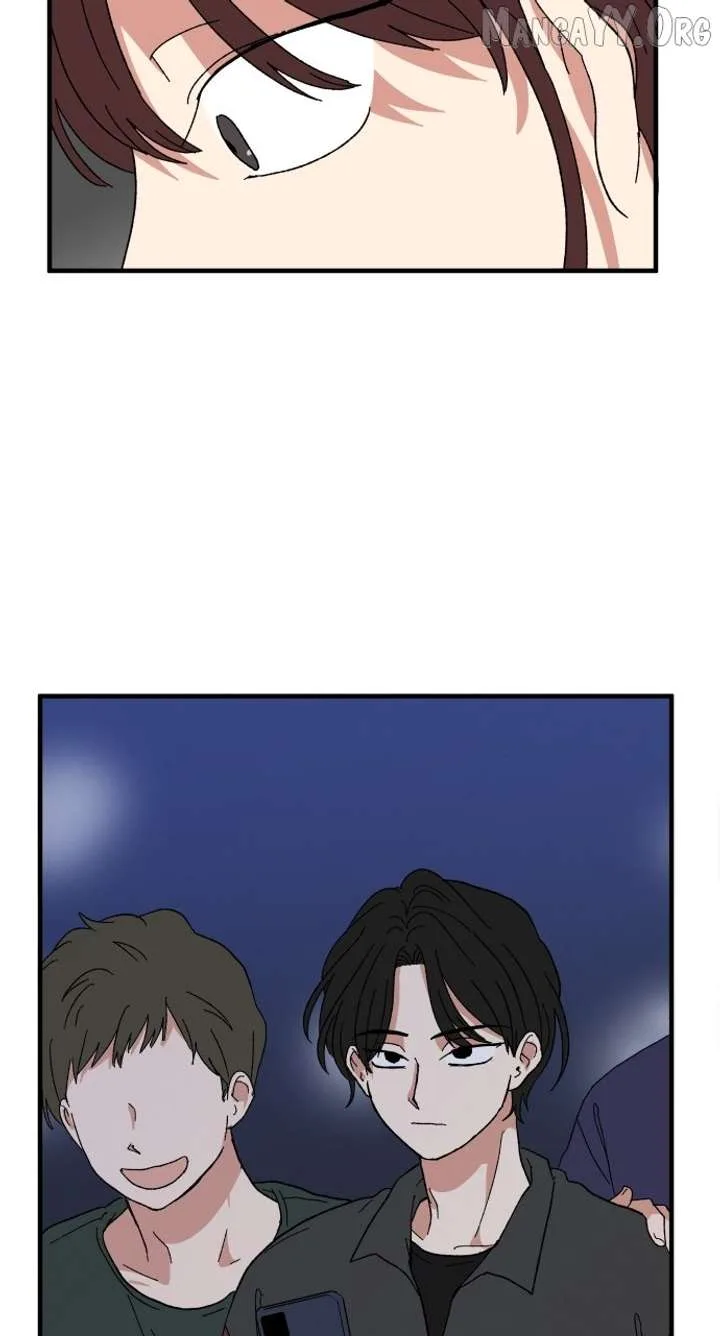 The Prize of Youth Chapter 53 page 31