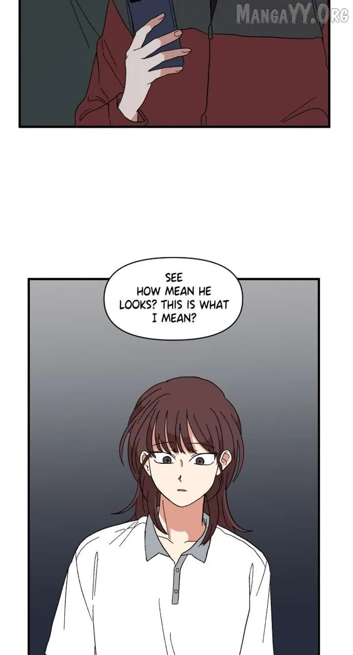 The Prize of Youth Chapter 53 page 32