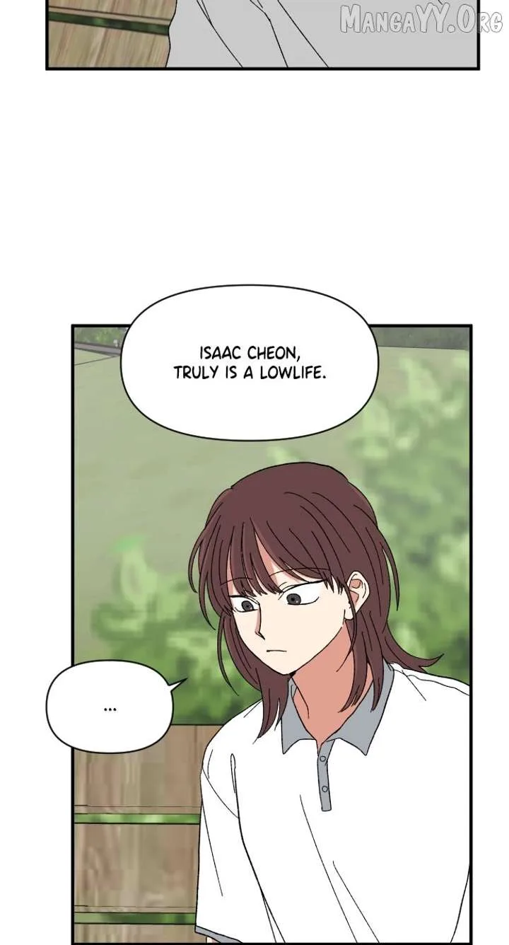 The Prize of Youth Chapter 53 page 34