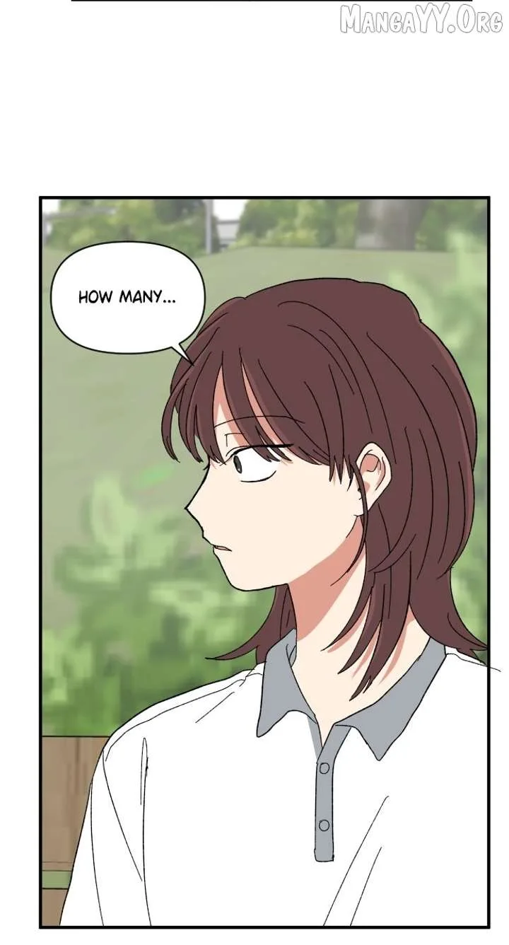 The Prize of Youth Chapter 53 page 35