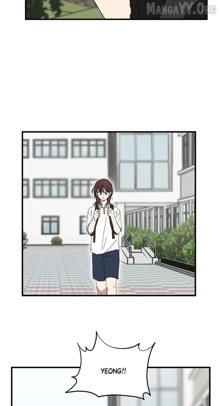 The Prize of Youth Chapter 53 page 39