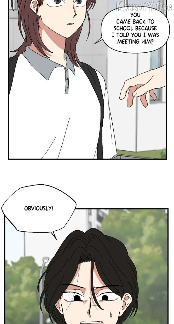 The Prize of Youth Chapter 53 page 42