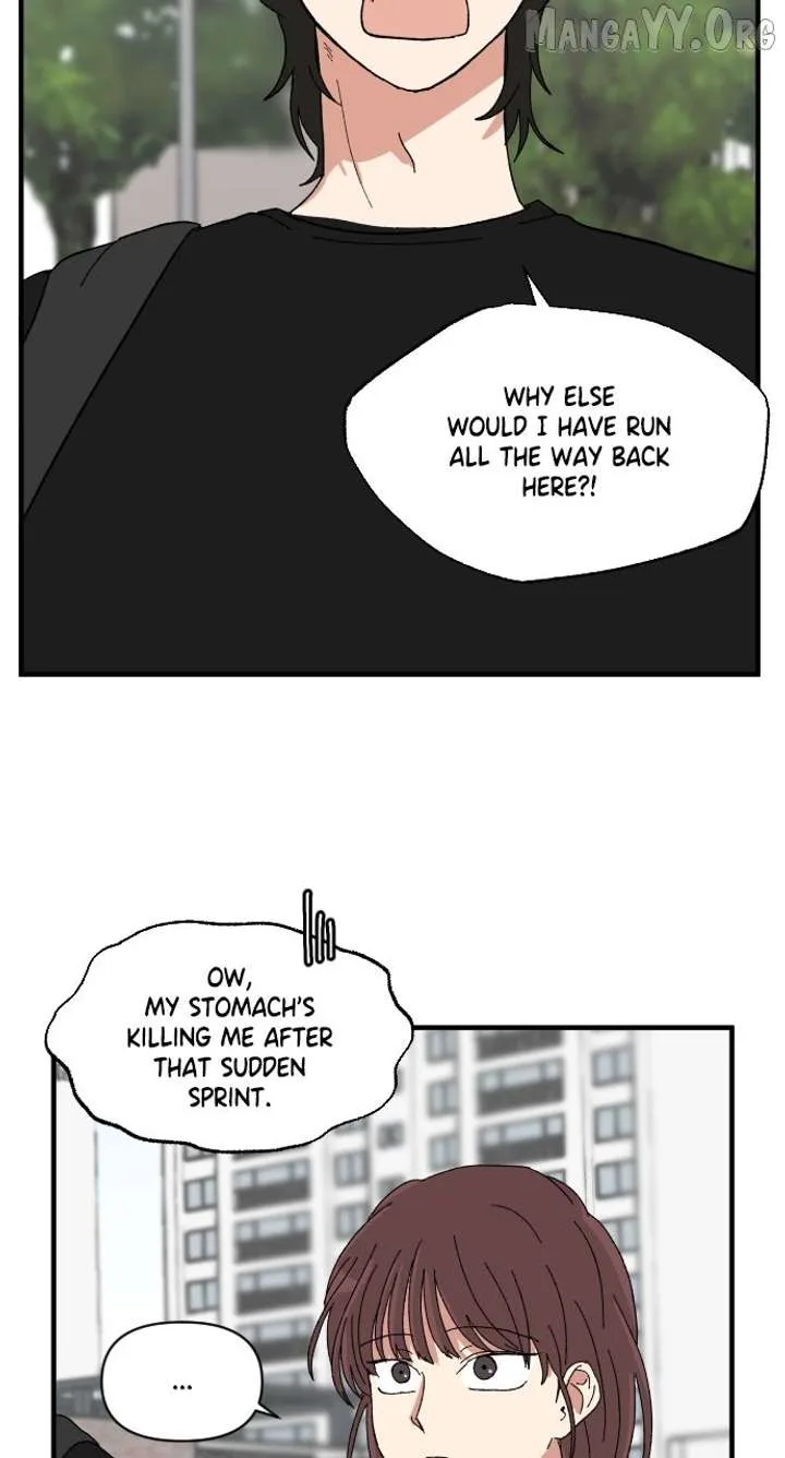 The Prize of Youth Chapter 53 page 43