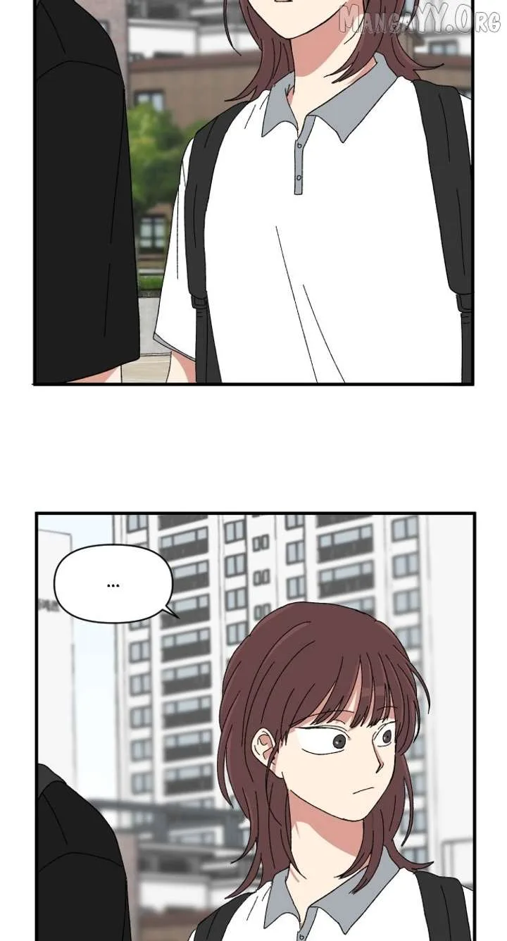The Prize of Youth Chapter 53 page 44