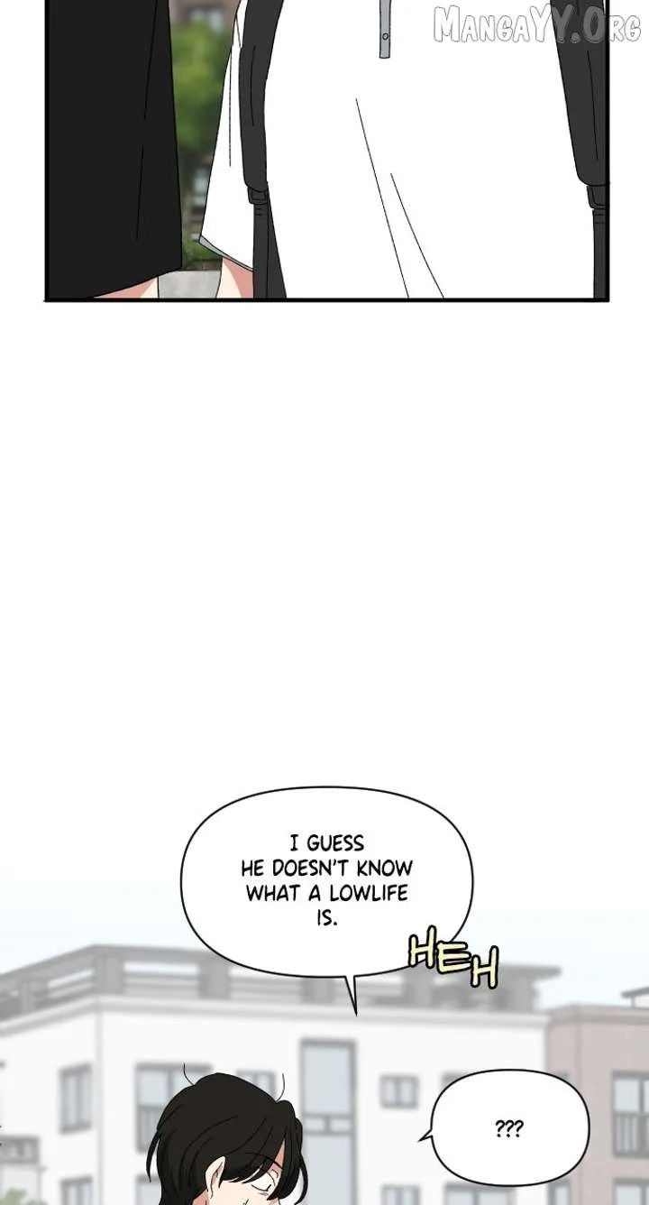The Prize of Youth Chapter 53 page 45