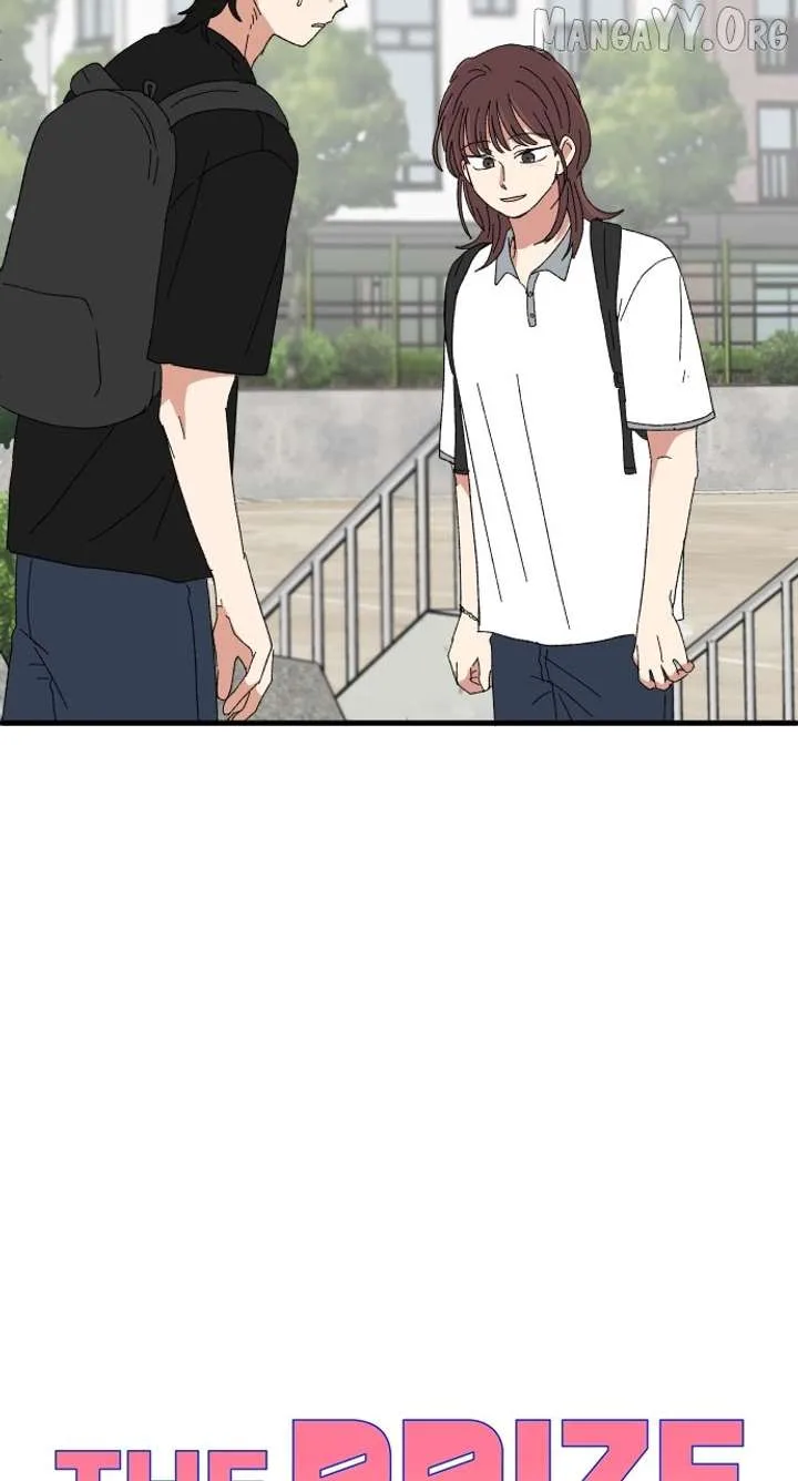 The Prize of Youth Chapter 53 page 46