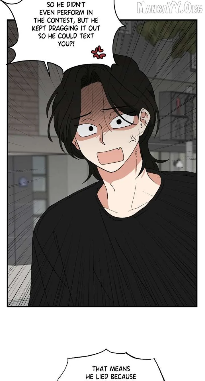The Prize of Youth Chapter 53 page 48