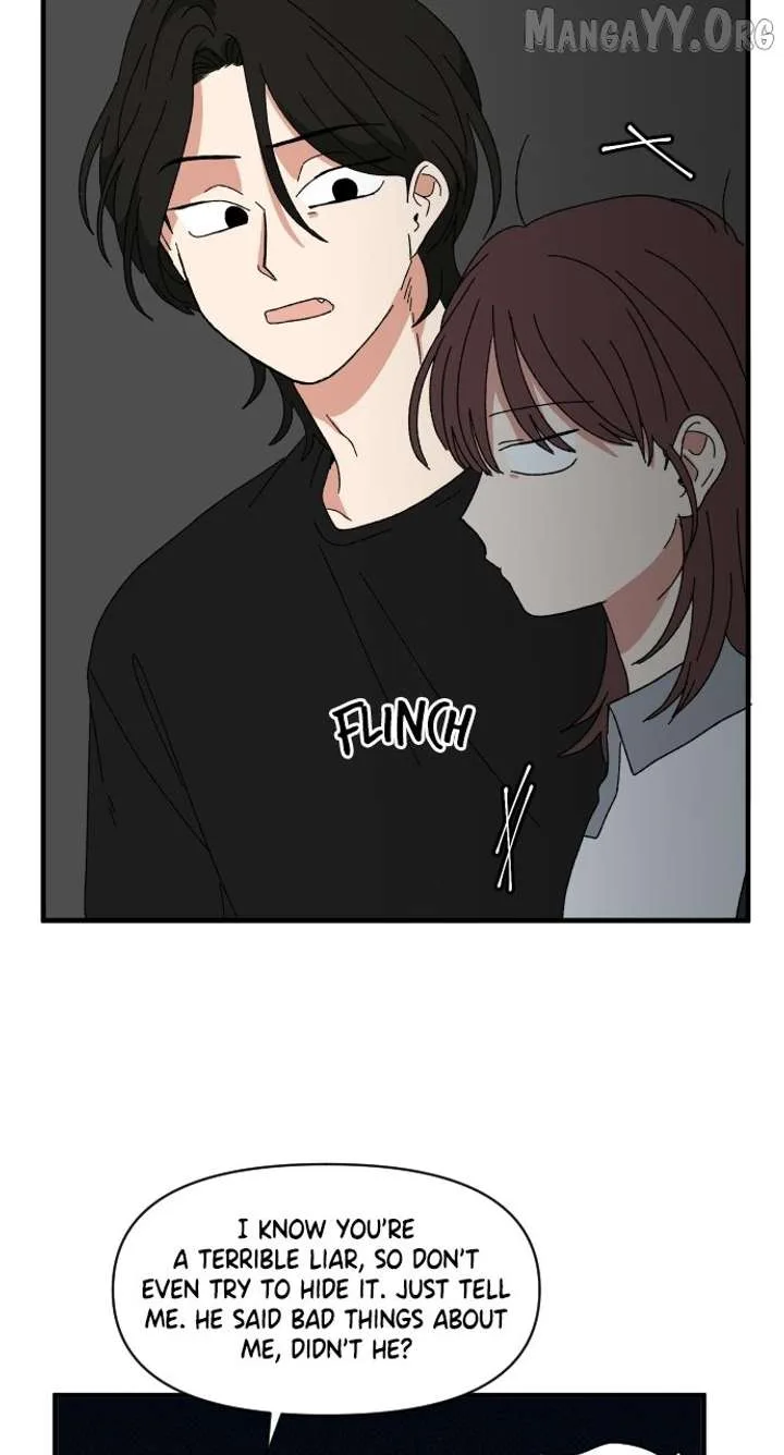 The Prize of Youth Chapter 53 page 50