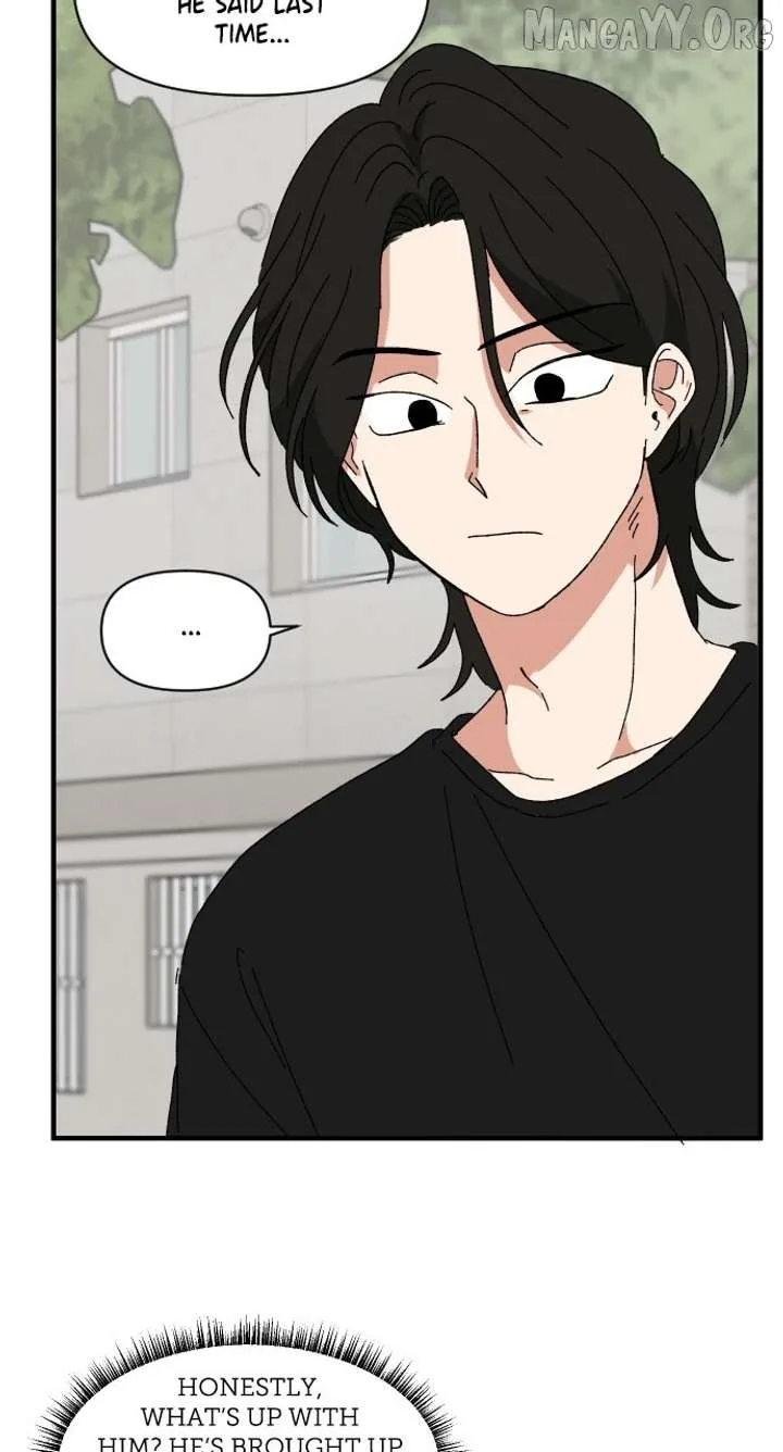 The Prize of Youth Chapter 53 page 52