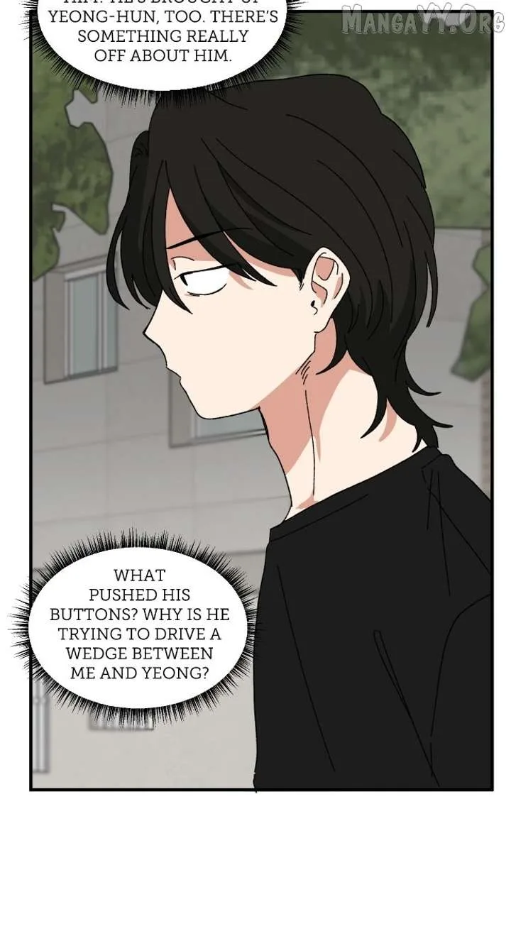 The Prize of Youth Chapter 53 page 53