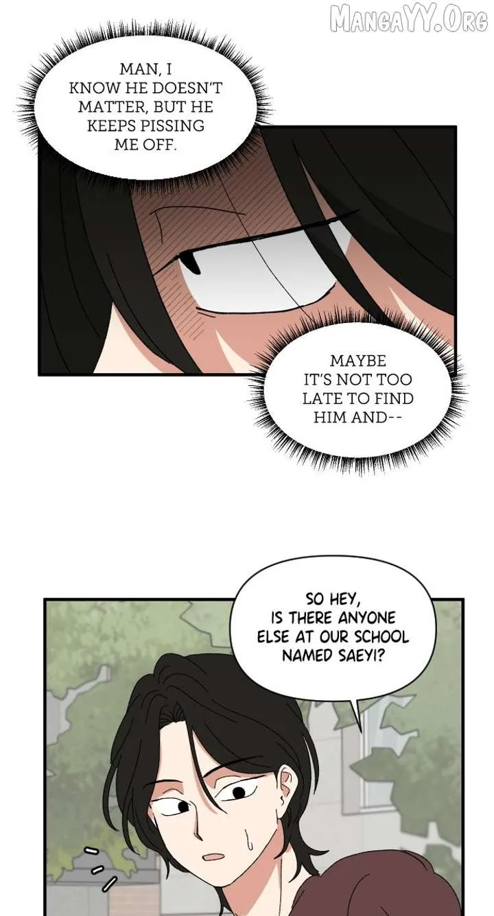 The Prize of Youth Chapter 53 page 54
