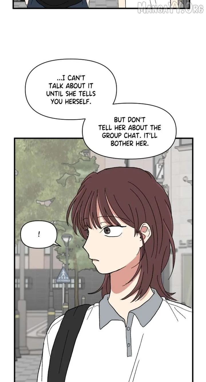 The Prize of Youth Chapter 53 page 57