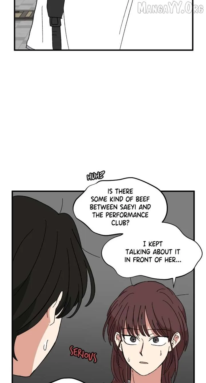 The Prize of Youth Chapter 53 page 58