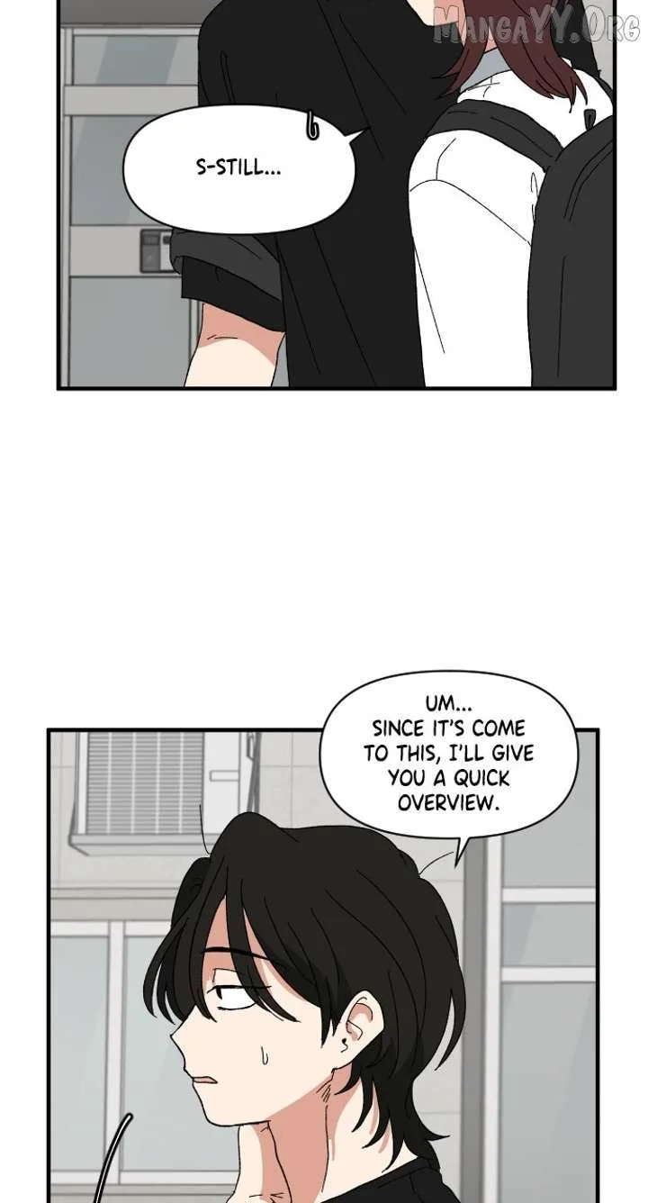 The Prize of Youth Chapter 53 page 60