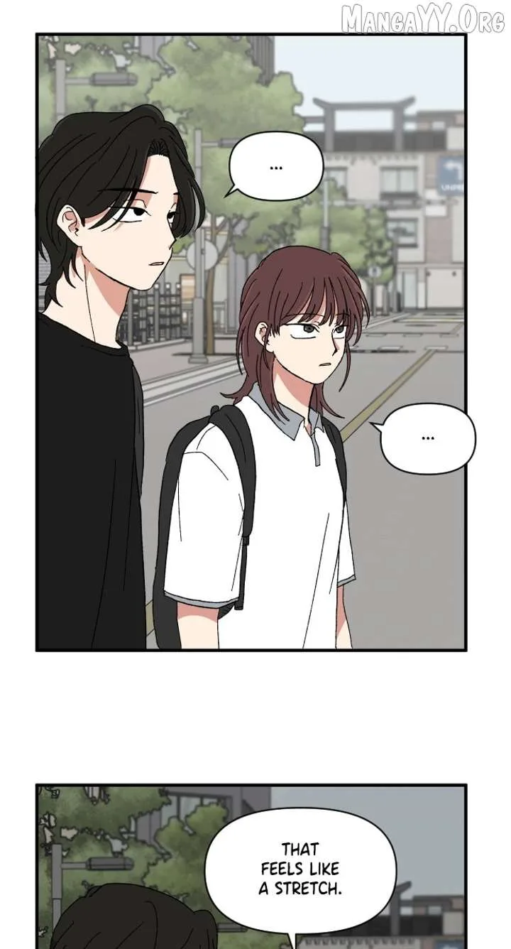 The Prize of Youth Chapter 53 page 66