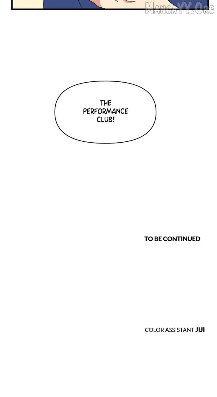 The Prize of Youth Chapter 53 page 70