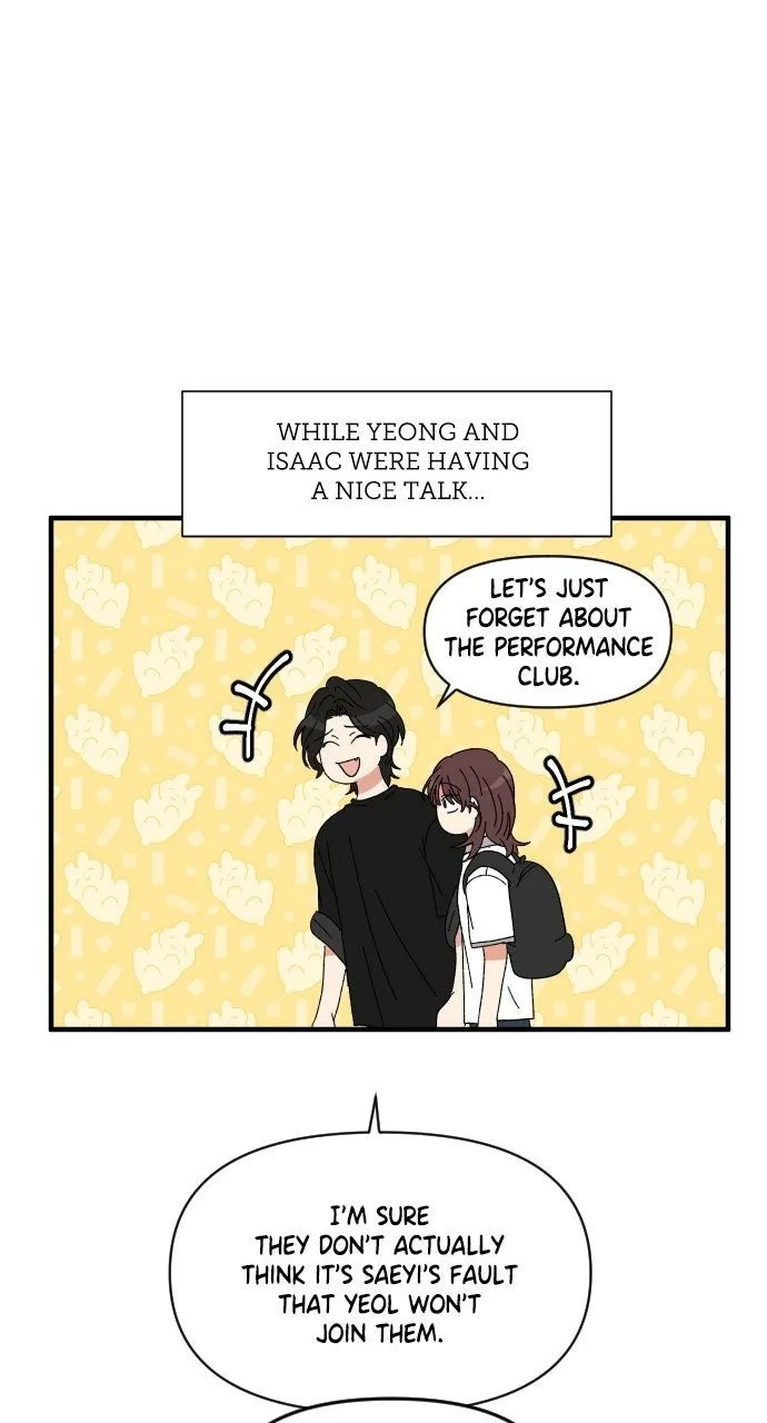 The Prize of Youth Chapter 54 page 2