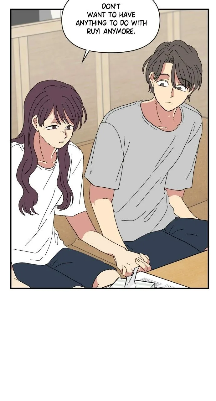 The Prize of Youth Chapter 54 page 10