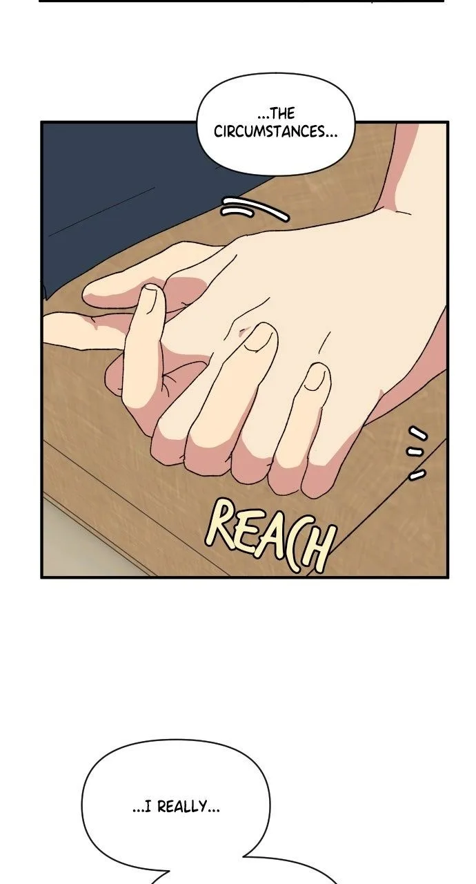 The Prize of Youth Chapter 54 page 9
