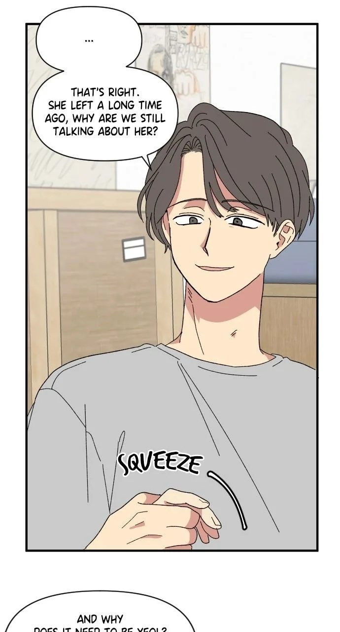 The Prize of Youth Chapter 54 page 11