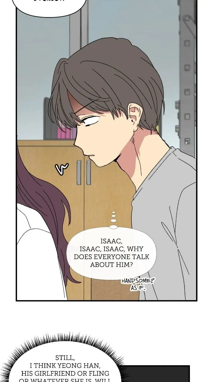 The Prize of Youth Chapter 54 page 14
