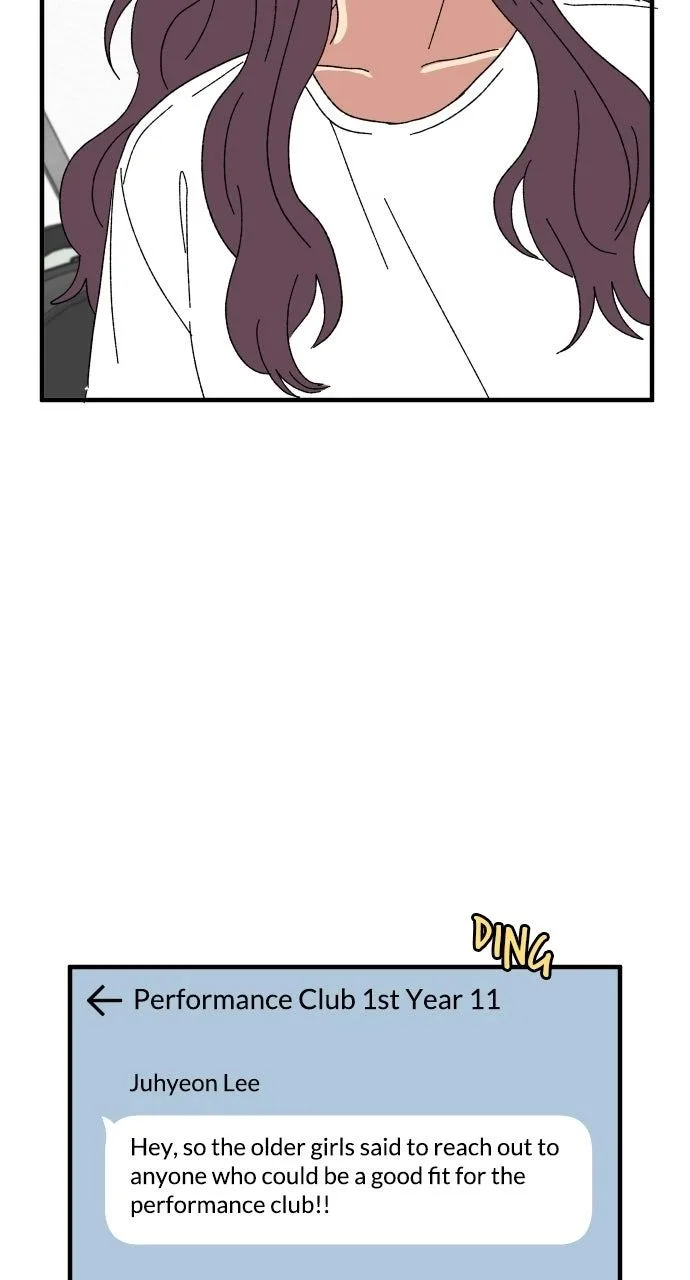 The Prize of Youth Chapter 54 page 23