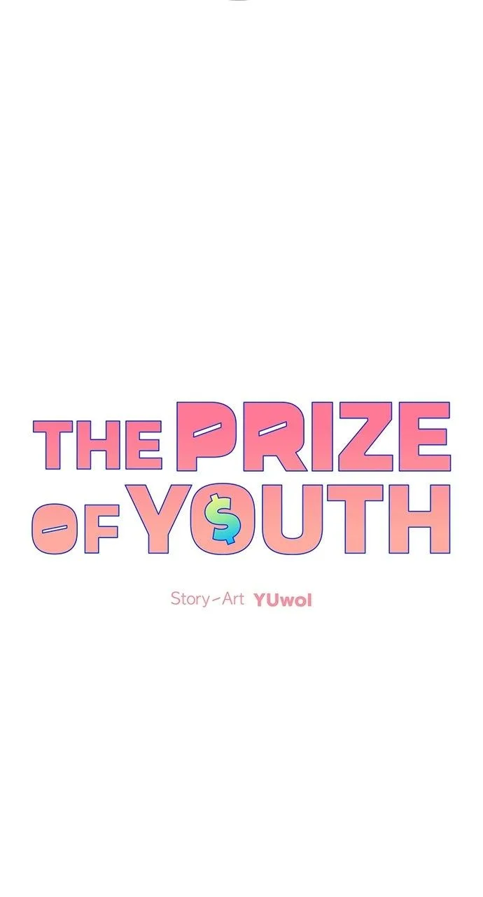 The Prize of Youth Chapter 54 page 29
