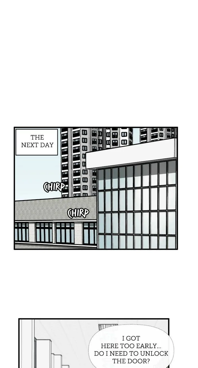 The Prize of Youth Chapter 54 page 30