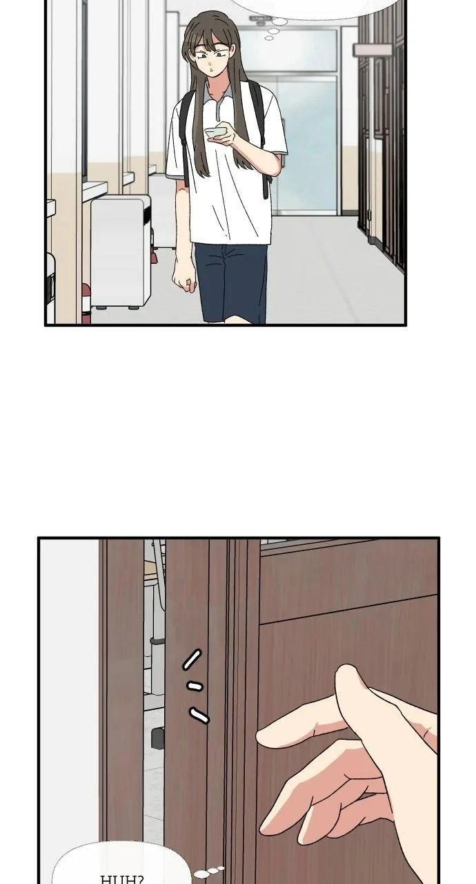 The Prize of Youth Chapter 54 page 31
