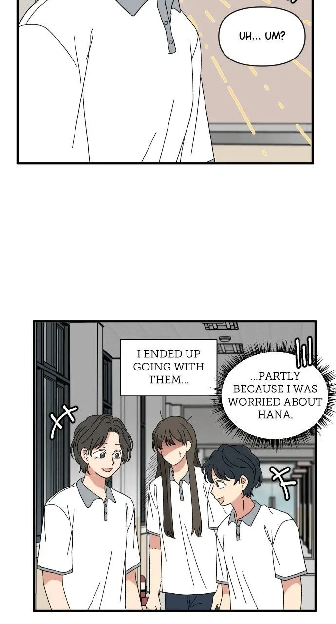 The Prize of Youth Chapter 54 page 40