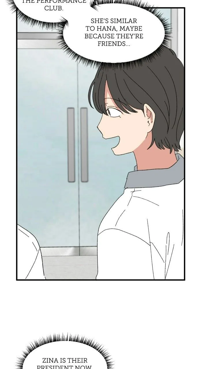 The Prize of Youth Chapter 54 page 44