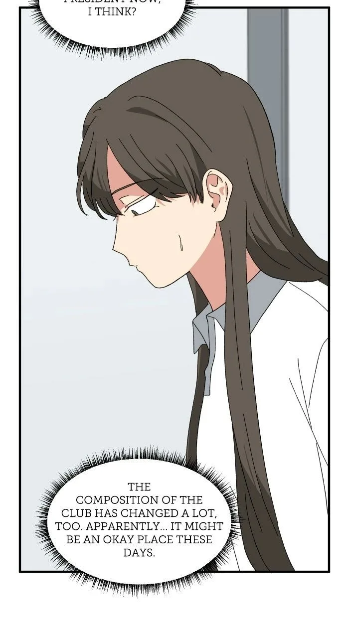 The Prize of Youth Chapter 54 page 45