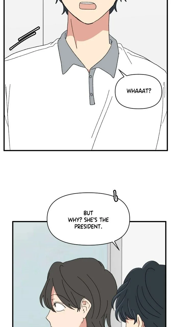 The Prize of Youth Chapter 54 page 48