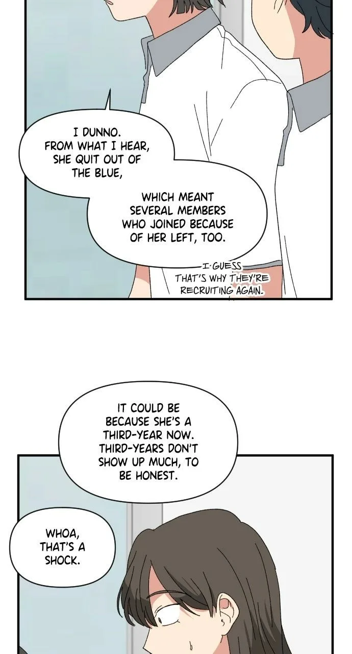 The Prize of Youth Chapter 54 page 49