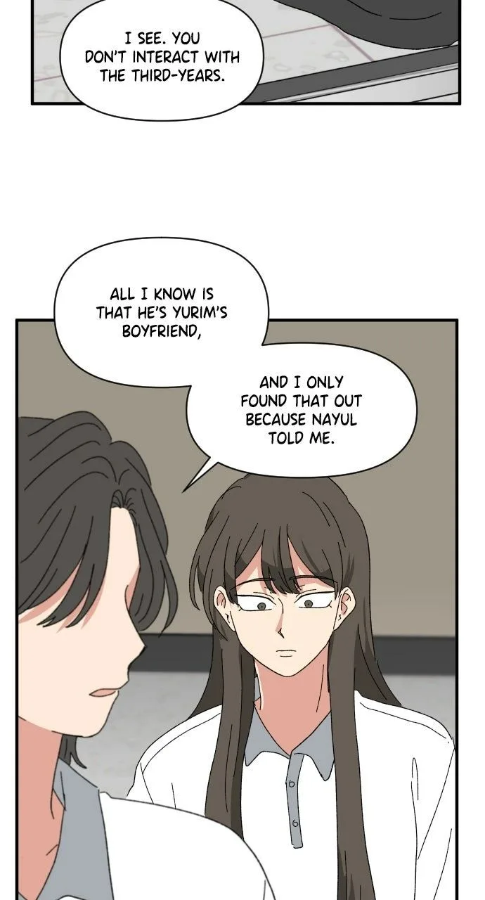 The Prize of Youth Chapter 54 page 52