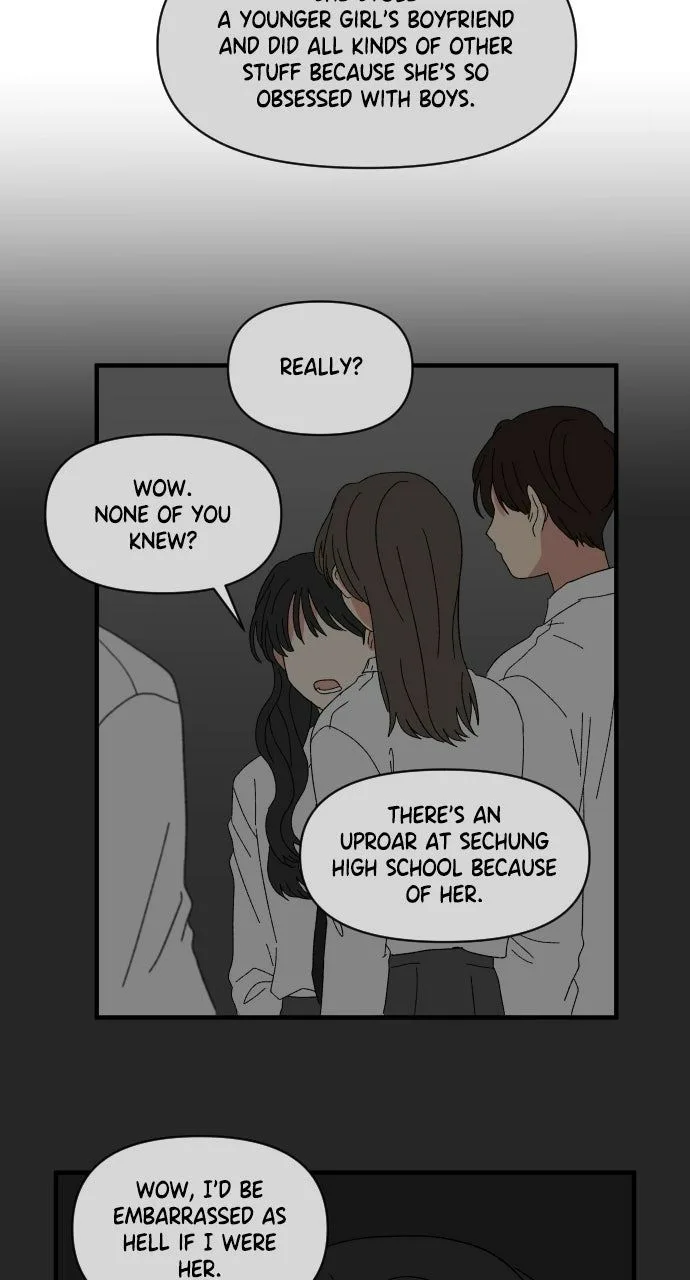 The Prize of Youth Chapter 54 page 54