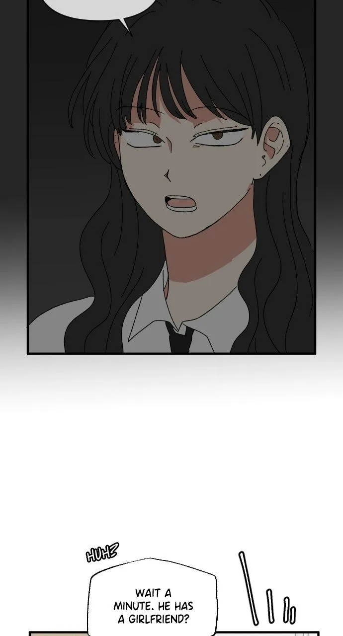 The Prize of Youth Chapter 54 page 55