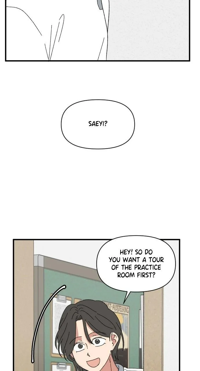 The Prize of Youth Chapter 54 page 59