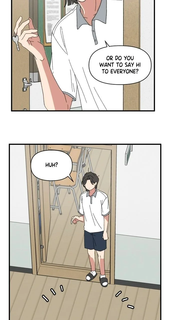 The Prize of Youth Chapter 54 page 60