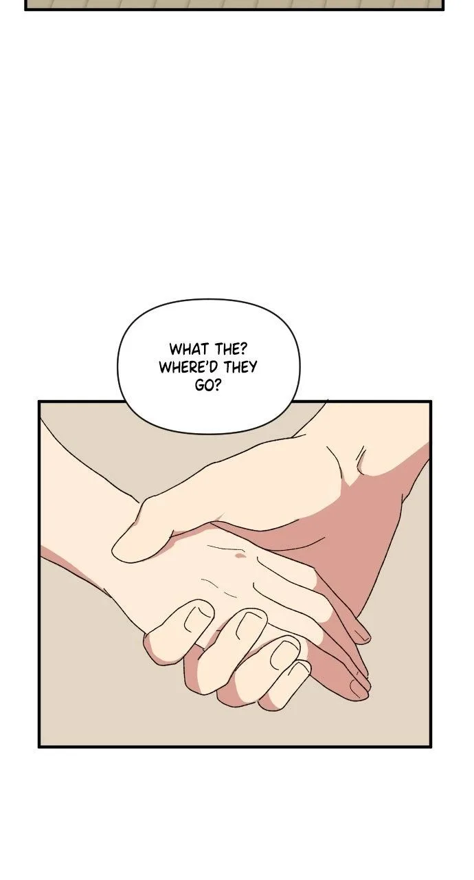 The Prize of Youth Chapter 54 page 61